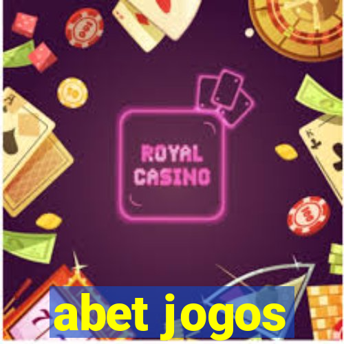 abet jogos